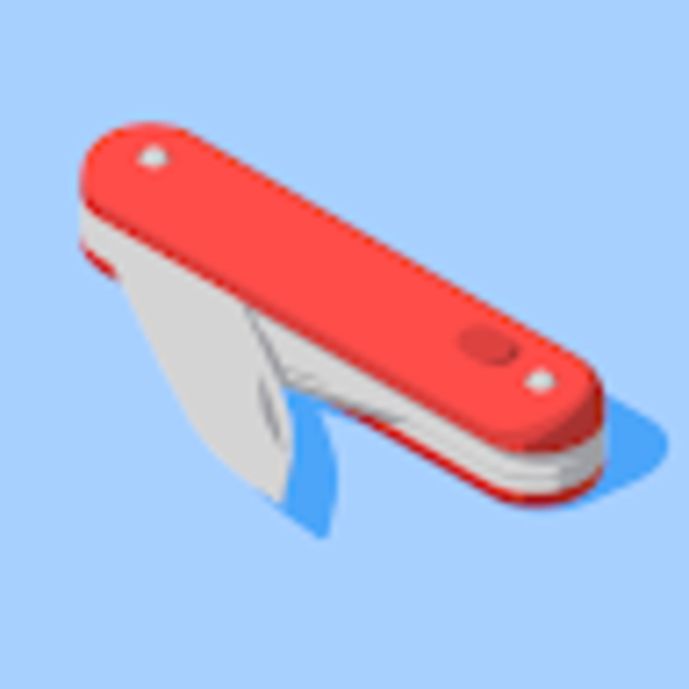 Meet your Posher, Olive